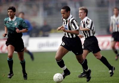 "Anri je trebalo da ode u Udineze, a ja u Juventus!" 