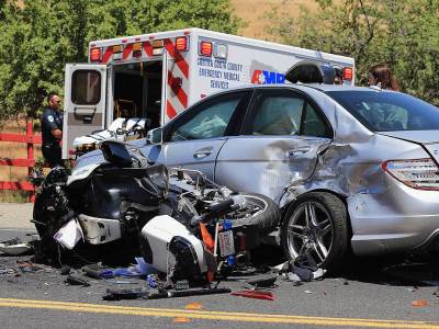  Pijani fudbaler ubio motociklistu! 