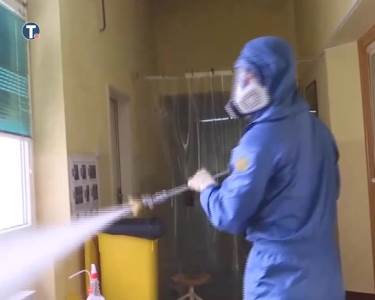  Njemački virolog bijesan: Prestanite da širite laži o koroni! 