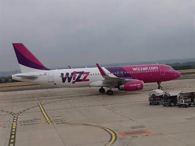  AERODROMI CRNE GORE: WIZZ AIR PONOVO uspostavlja linije do Dortmunda i Memingena 