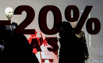  U Austriji se OTVARAJU tržni centri, trgovci odmah GRUNULI POPUSTE 