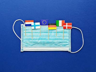  Evropa je najgore prošla: Evo gde jedino NIJE bilo mrtvih 