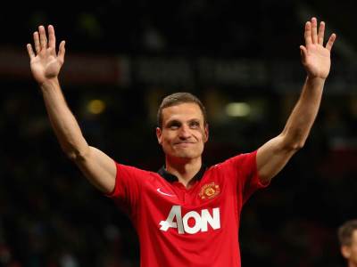  Triput je proturio loptu kroz noge Vidiću i NIKAD nije zaigrao za Junajted! 