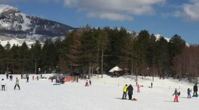  Crna Gora prvi put domaćin Snow Dance festivala 