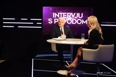  "Brodom 'Budva' nije upravaljala CG kompanija; donacije će ići za klinike" 