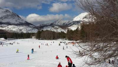  Skijališta u funkciji, samo Lokve ne rade 