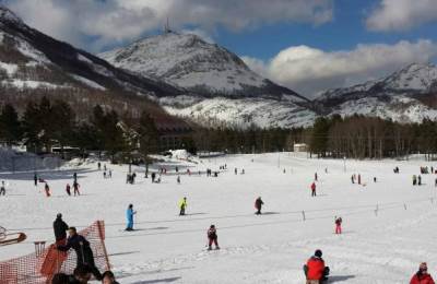  Ne rade Savin kuk i Vučje 