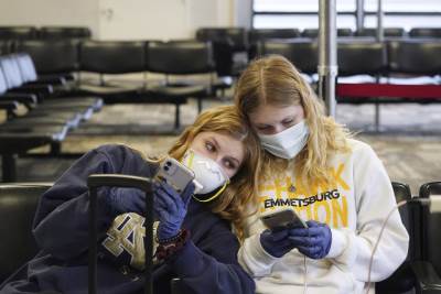  Kako je korona promenila način učenja 