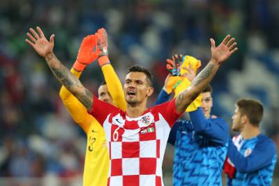  "Antivakseri" Lovren i Cetinski komentarisali i Đokovića 