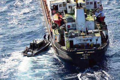  PROVEO ŠEST MJESECI: Pomorac iz Bara pušten iz pritvora u Njemačkoj 