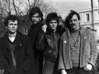  Član kutnog britanskog benda izgubio bitku sa koronom 