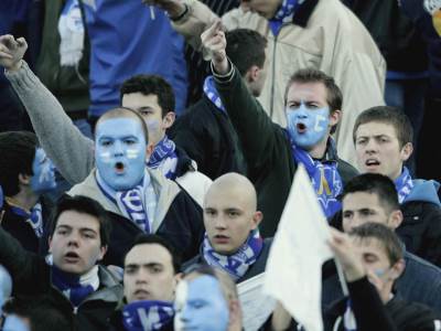  GASI se jedan od najuspešnijih klubova na Balkanu!? 