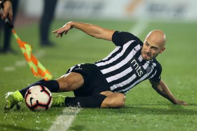  FK-Partizan-Nemanja-Miletic-prodaja-Saudijska-Arabija-transferi-fudbal-najnovije-vesti 