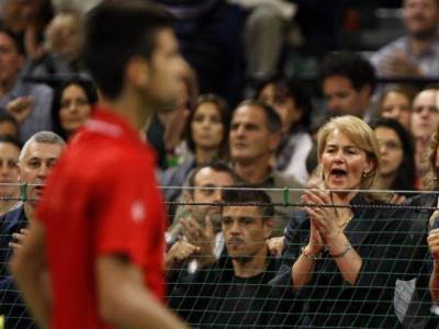  Dijana-Djokovic-Novaku-su-pretili-Albanci-zbog-Kosova 