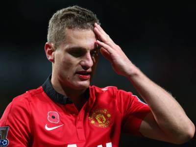  Na Tviteru "raskrinkavaju" Vidića: Evo zašto je najprecenjeniji štoper! 