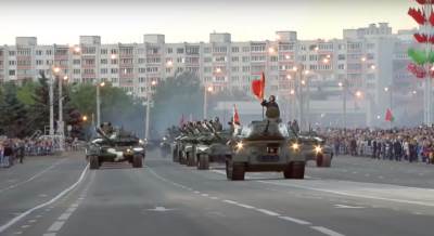  TREBA DA SE OKUPIMO: Lukašenko ne odustaje od parade povodom Dana pobede 