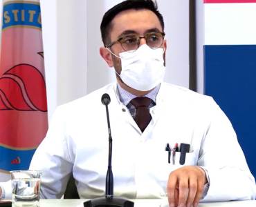  korona virus senda begic skole  