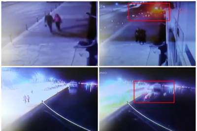  Isplivao snimak JEZIVE smrti dvojice hrvatskih sportista! 