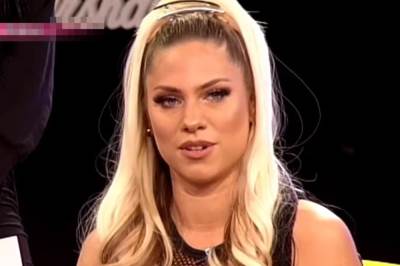  Knezova ćerka otkrila koliko je imala momaka i ŠOKIRALA Amidžića! 