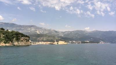  Na Greco beach i Maloj plaži zagađena voda? 