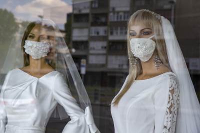  IJZ izdao preporuke: Ovako ćemo ići na svadbe, sahrane, u hotele 