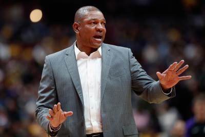  Dok Rivers ima predlog: Nek se igraju DVA plej-ofa u NBA ligi 