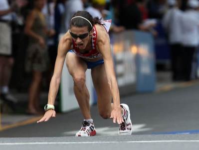  Hrvati u centru VELIKOG doping skandala: Ona "Girl", on "valjao" hormone? 