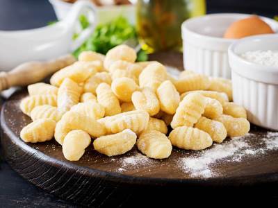  Najjednostavniji recept za domaće njoke 