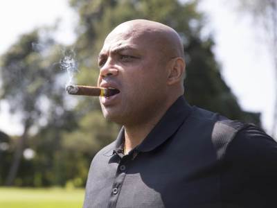  Čarls Barkli: Majkl Džordan mi je bio kao brat, a onda se naljutio na mene! 