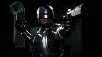  Sheeva se vraća u Mortal Kombat i dovodi ROBOKAPA! (VIDEO) 
