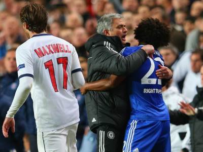  Murinjo ga je OTEO Totenhemu, a sad ga tamo dovodi! 