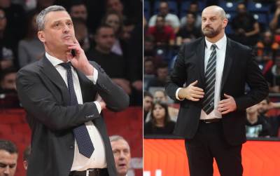  Posle Dejana Radonjića, Bajern dovodi njegovog kuma 