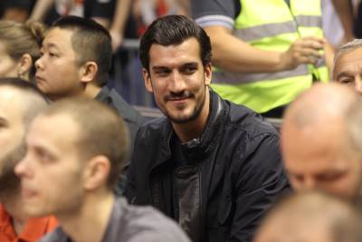  Bivši košarkaš Zvezde uzgaja BOROVNICE! 