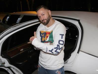  I ŠA ULAZI U ZADRUGU 4?! Rešio je, kaže, da popravi keca i dobije prelaznu ocenu! 