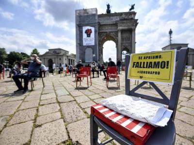  Slabi korona, krenula privreda ali vest je SAMOUBISTVA PREDUZETNIKA 