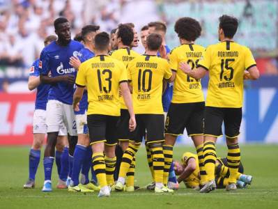  Ljudi, vraća nam se FUDBAL: Ovo su prve utakmice koje nas čekaju! 