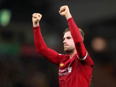  Kapiten neproglašenog šampiona - najbolji fudbaler nezavršene sezone 