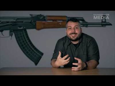  Evo ko proizvodi najgore kalašnjikove na svijetu! 