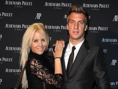  FOTO: Ikardi, hajde sad ukradi - Maksi ima LEPŠU devojku od Vande Nare! 