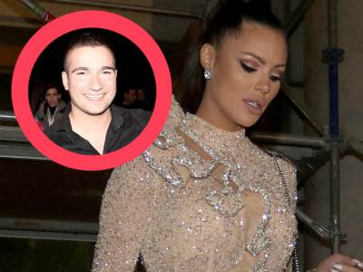  Bojana slavi rođendan, Mirko go "kiti" muziku parama! 