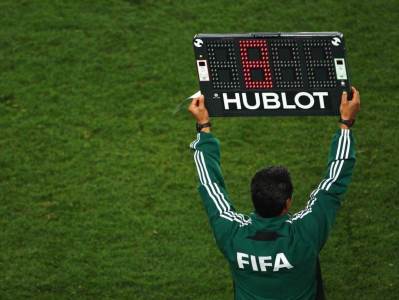  KORONA REVOLUCIJA: Fudbal je promijenio pravilo! 