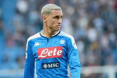  Španski trio hoće krilo Napolija: Iskusan i ne košta ništa - idealan spoj! 