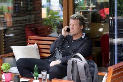  Stiže novi "Plavi slon", a evo kako Neša Twins danas izgleda! (FOTO) 