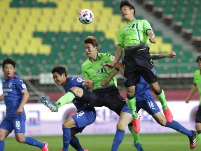  Pred očima cijelog svijeta - počela je K-liga! 