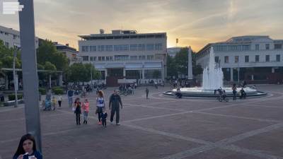  Podgorica dobija spomenike knjazu Danilu i Blažu Jovanoviću 
