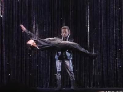  Legendarni mađioničar preminuo od korone 