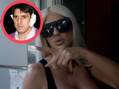  Kristijan Golubović izvrijeđao Jelenu Karleušu!  