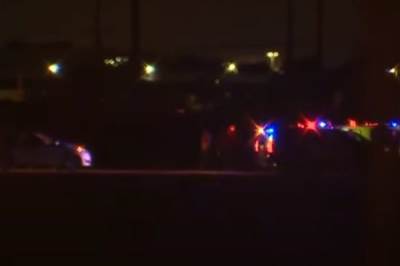  Avion pri slijetanju pregazio čovjeka na pisti! 