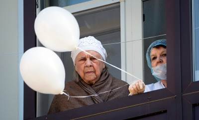  Korona virus u Rusiji, najnoviji podaci! 