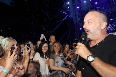  Vakcinacija i čipovanje 3. dio - evo šta je sad rekao Toni Cetinski! 